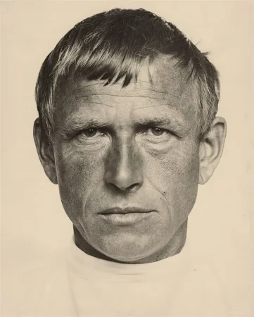 Artist Otto Dix - Paintings and Biography