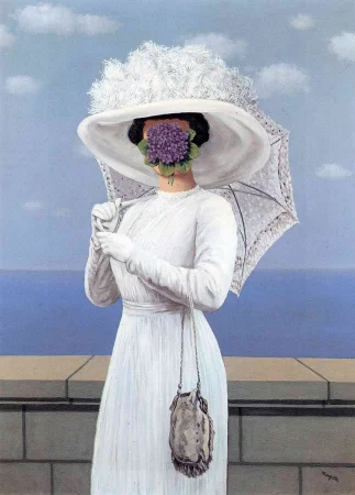 Painting The Great War, Rene Magritte - Meaning and Analysis